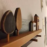 La Casetta Di Апартаменты *