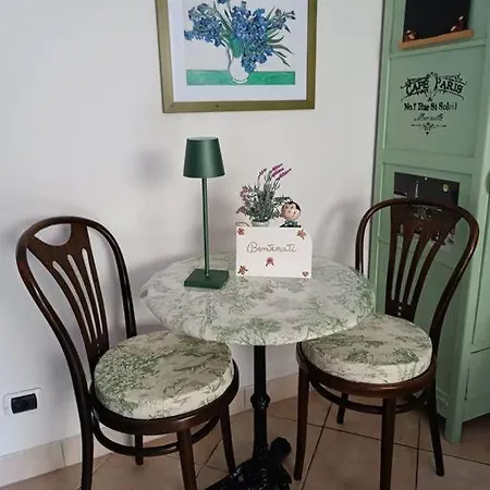 La Casetta Di *
