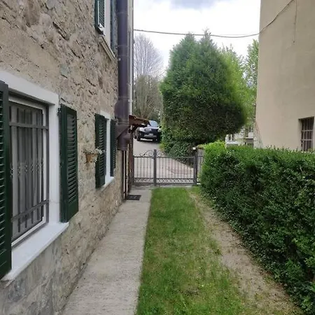 Apartment La Casetta Di Barzio