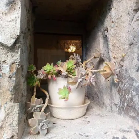 La Casetta Di