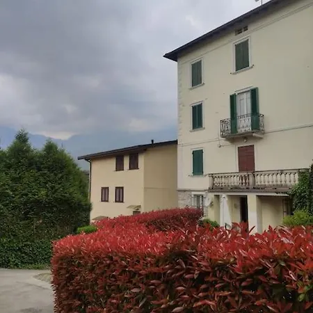 La Casetta Di *