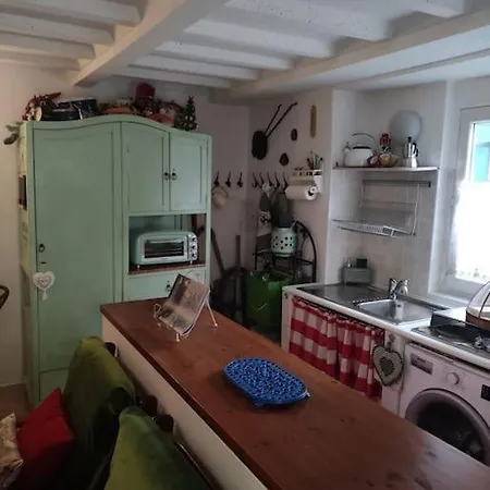 La Casetta Di Барцио