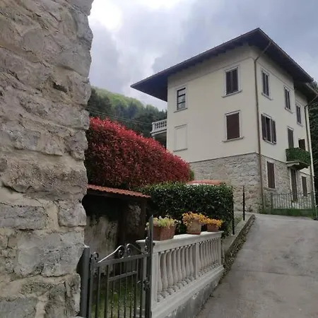 La Casetta Di * Барцио
