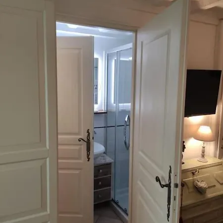 La Casetta Di Apartment Barzio