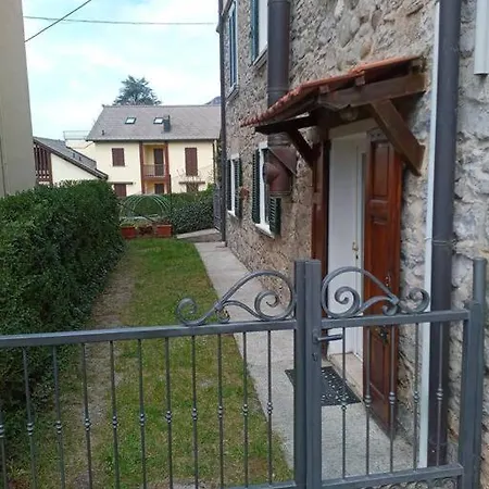 La Casetta Di *