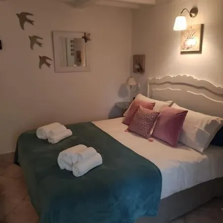 Apartment La Casetta Di Barzio