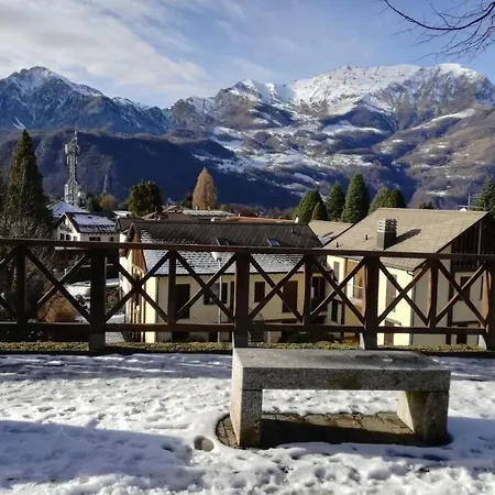 La Casetta Di * Barzio