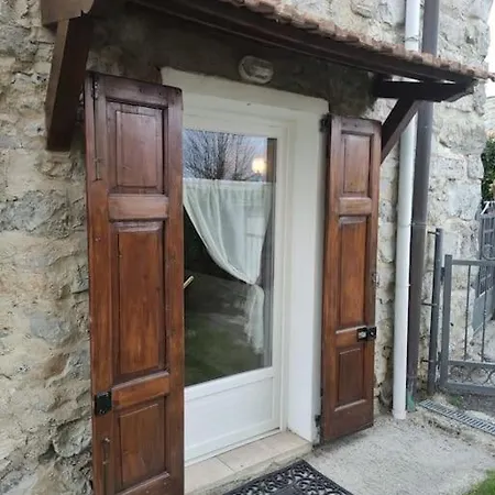 La Casetta Di Barzio
